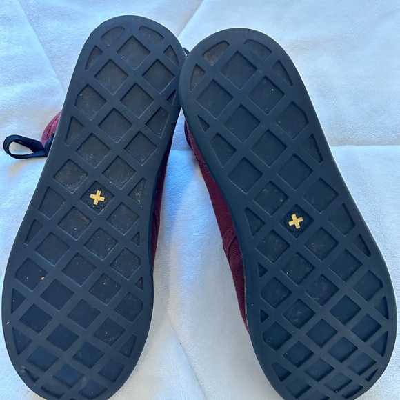 Dr. Martens Canvas Boots - Picture 5 of 5